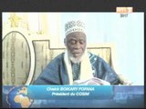 Célébration de la nouvelle année musulmane-Le Cheick exhorte les ivoiriens à la tolerance