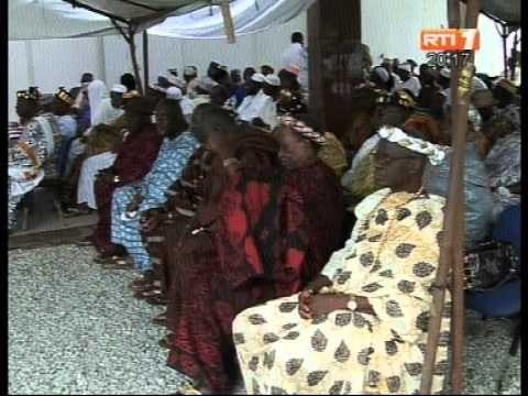 La CEI sensibiise les chefs religieux,la société civile et les chefs traditionnels