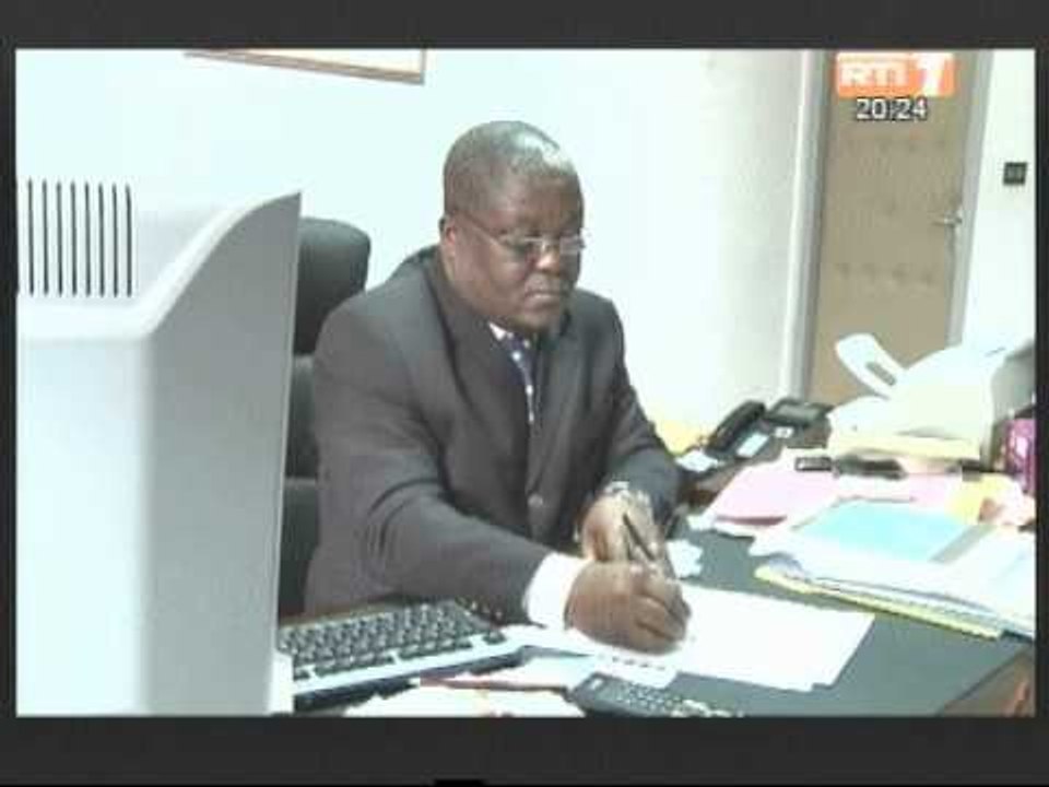 28 Novembre 2011 - 28 Novembre 2011 / Retro Elections présidentielles 2010