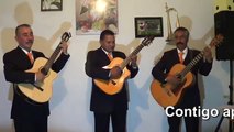 T: 50267690 Tríos Musicales en Azcapotzalco
