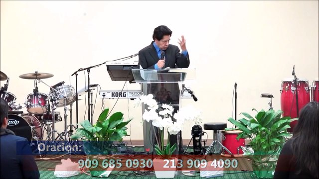 Pasando Nuestra fe a Nuestras Generaciones