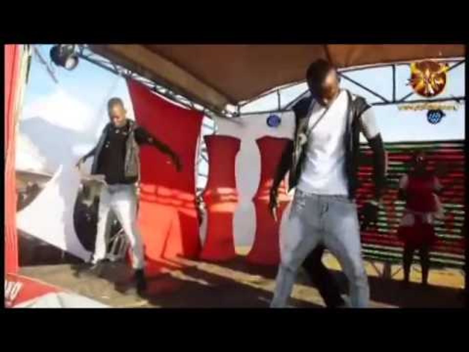 LOVE YA nouvelle danse de TNT (Tout Notre Talent)