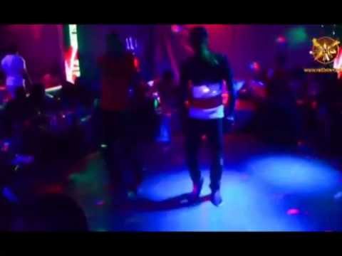 TNT (Tout Notre Talent) à la nuit des VIP au VIP discothèque