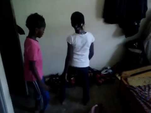 TNT (Tout Notre Talent) - Parodie Kanamogoblaguer de 2 fillettes