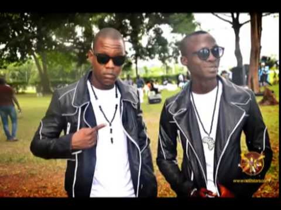 TNT (Tout Notre Talent) à Afrique Etoile (Coulisses)