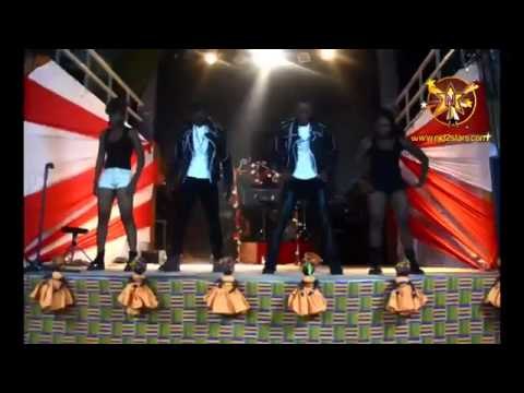 TNT (Tout Notre Talent) au Gala de HEC