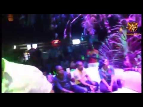 TNT (Tout Notre Talent) - Prestation de Ouf au TEMPLE live discothèque