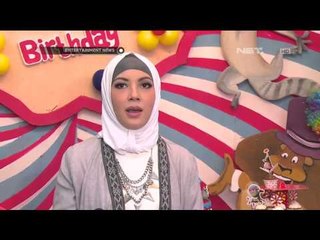 Ratna Galih Alama Bengkak Kaki di Usia Hamil 5 Bulan