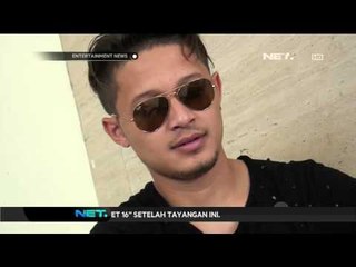 Descargar video: Cerita Syamsir Alam Meraih Cita cita Sebagai Atlet Sepak Bola