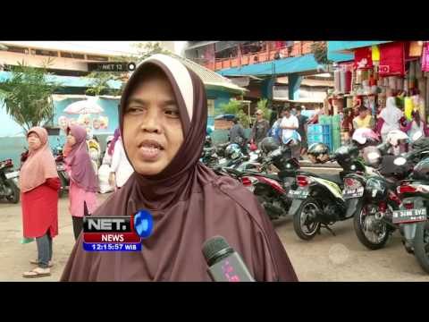 Operasi Pasar, Ayam dan Bawang Ludes Terjual - NET12