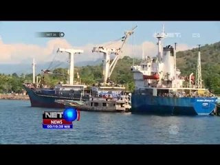 Susi PudjiAstuti Kunjungi Larantuka - NET24