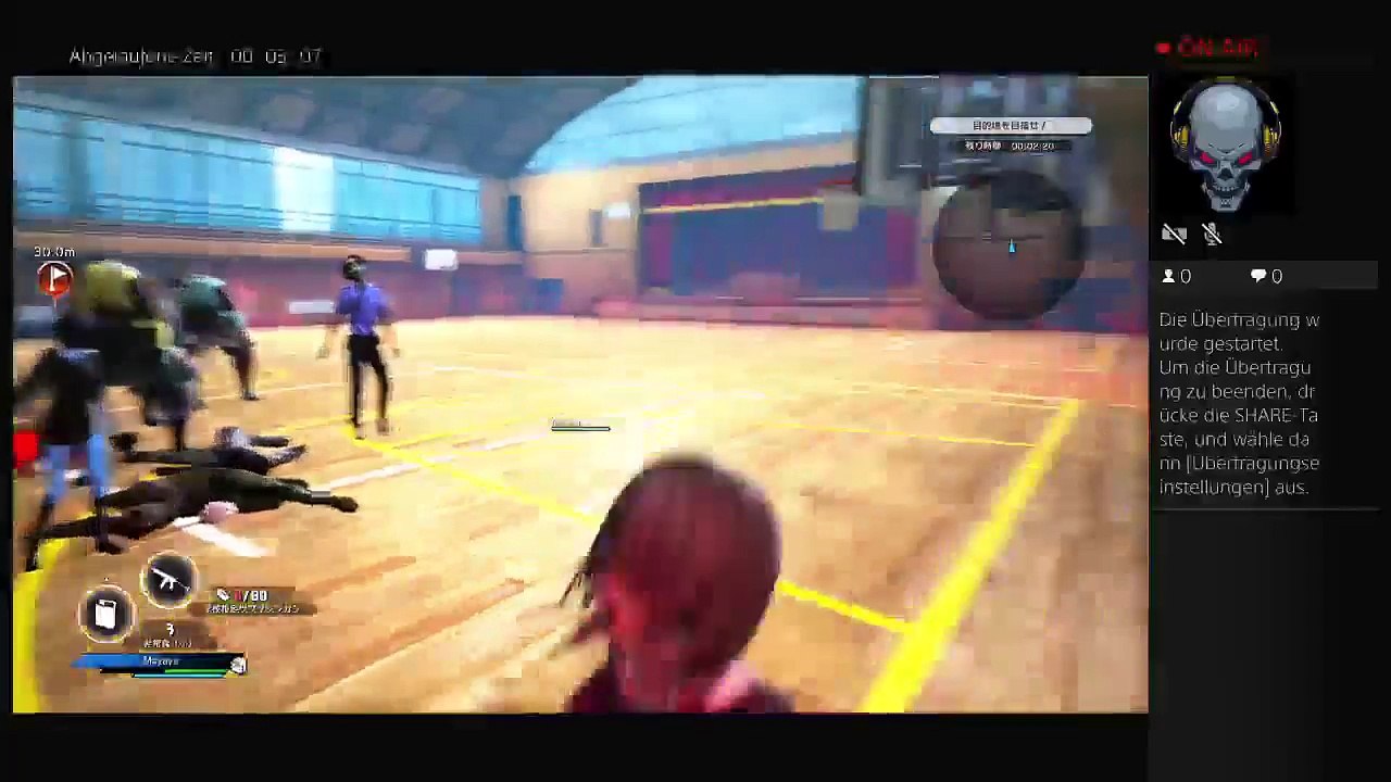 Ps4-live-Übertragung von etienne100 (2)