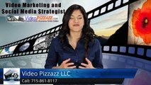 Video Pizzazz LLC - Chippewa Falls WI - Terrific 5 Star Review by Kari R - Video Marketing Specialist