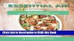 Read Book The Essential AIP Cookbook: 115+ Recipes For The Paleo Autoimmune Protocol Diet Full eBook