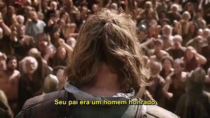 Game Of thrones 2017: Jon Snow