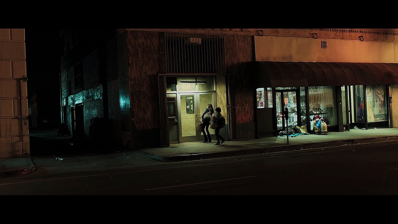 INCARNATE - OFFICIAL TRAILER (2016)
