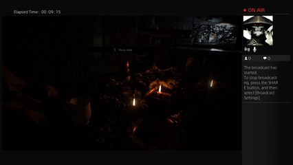 Resident Evil 7 Demo (2)