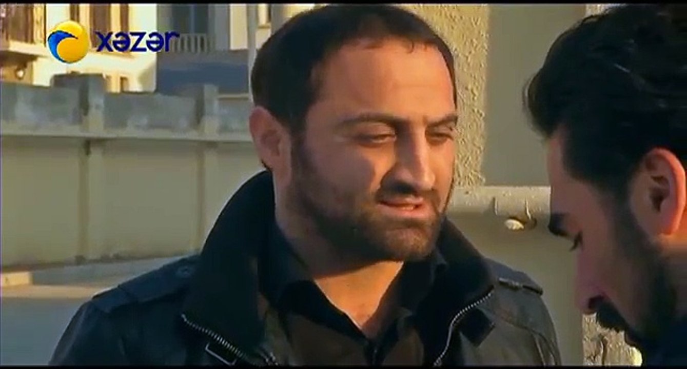 Həyat sən nə qəribəsən (240-cı bölüm)