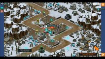 [HD] Nitropia: War Commanders Gameplay (IOS/Android) | ProAPK Trailer