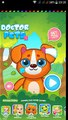 Doctor Pets Doktor Mazlíček-Bubadu Gameplay app android apk
