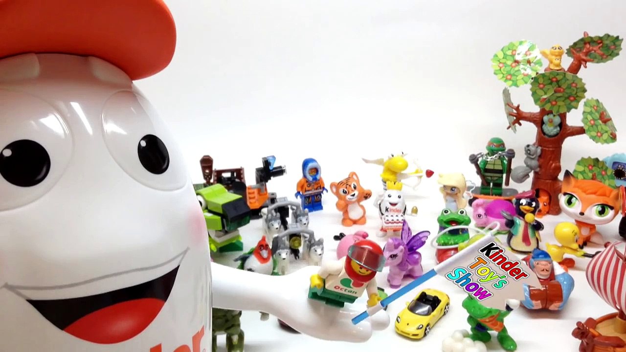 Феррари Ла Феррари сборная модель 1 -8, журнал, подписка, партворк (Ferrari LaFerrari Centauria) #1-yU86OYRO9T0