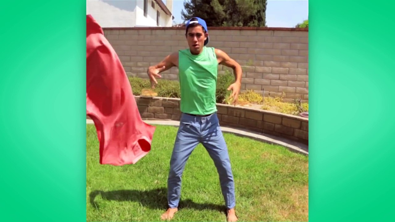 Changing My Shirt Color
