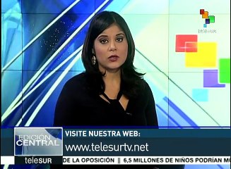 Perú ofrece recompensa para capturar al expresidente Toledo