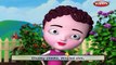 Chubby Cheeks | Nursery Rhymes With Lyrics | Nursery Poems | 3D Nursery Rhymes For Children