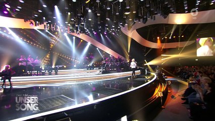 1.02 Yosefin Buohler - Love on Top (Mic Only)