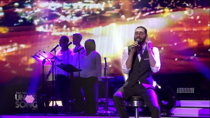 2.02 Axel Feige - Wildfire (Mic Only)