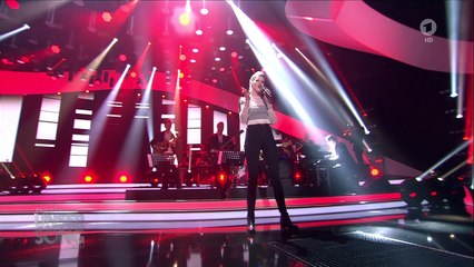 3.02 Levina - Perfect Life (Mic Only)