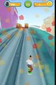 Скейт мания метро для андроид геймплей HD