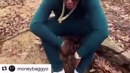 Moneybagg Yo x Who Ready For The New Mixtape-SD