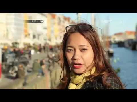 Muslim Travellers: Museum Koleksi Benda Islam di Denmark - NET5