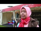 Pameran Busana Muslim Indonesia di London - NET12