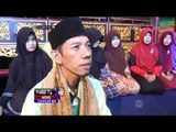 Ibadah Khataman di Pesantren Al-Ihsaniyah Palembang Gunakan Alqur'an Raksasa - NET12