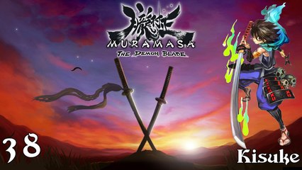 Let's Play Muramasa: The Demon Blade - 38/99 - Das Tal der Schädel