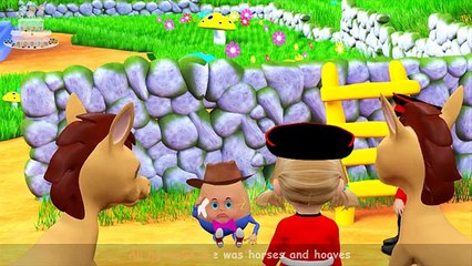 Hickory Dickory Dock | THE BEST Collection of Songs & Rhymes for Kids | Ruby & Robin