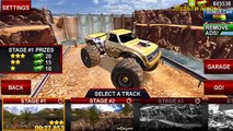 Monster Truck - Offroad Legends : CARS GAMES