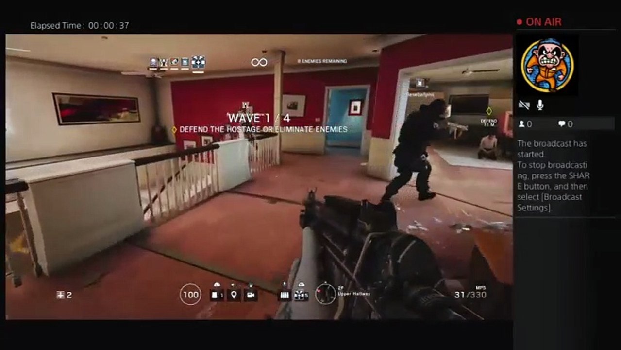 Rainbow six siege online (20)