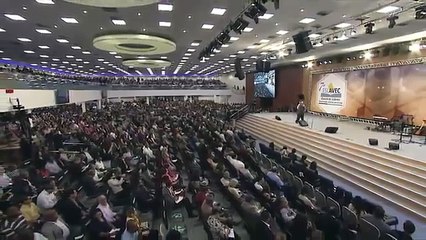 PR. GREZIEL GOMES, FÉ, ESPERANÇA, E AMOR