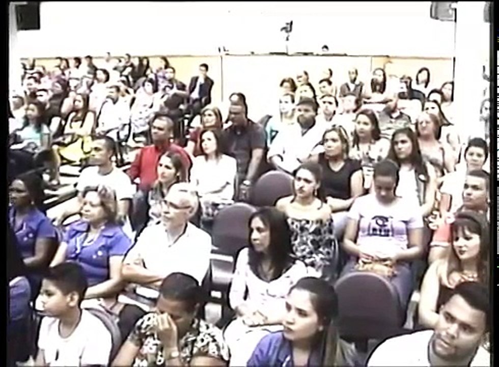 PR. ELSON DE ASSIS, HONRA