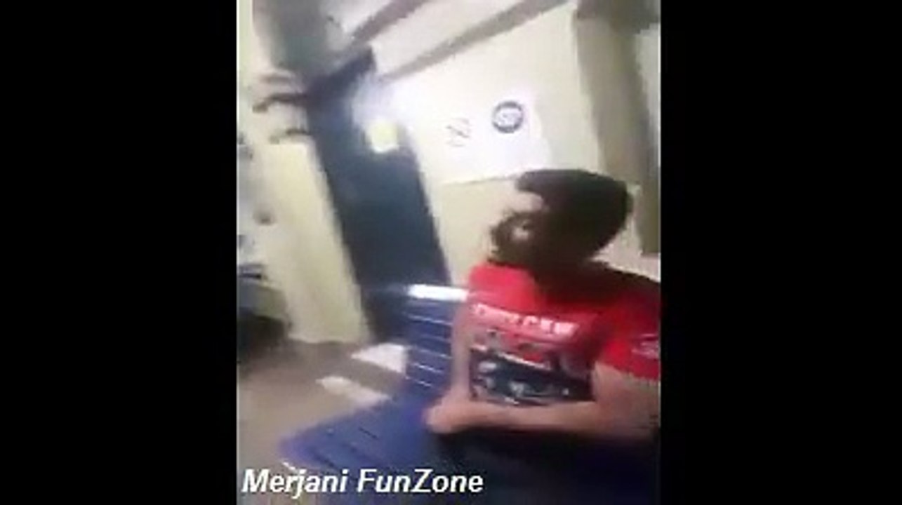 Very Funny Video Must Watch