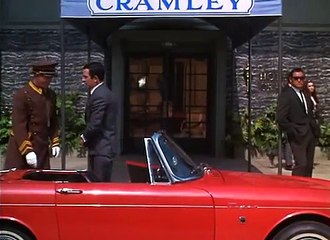 El Súperagente 86 1x02