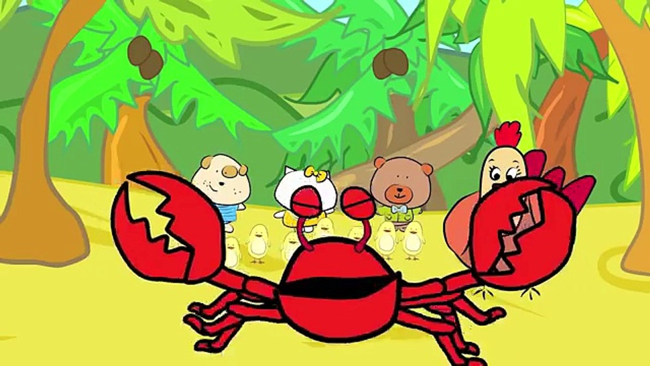 Fruit Song, Counting Songs + more Kids Songs Compilation The