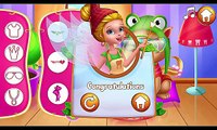 Tooth Fairy Little Helper | Fun & Educational Videos games for Kids | Android Gameplay