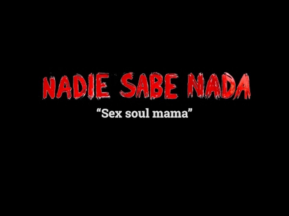 Momentos NSN (4x21): 'Sex soul mama'