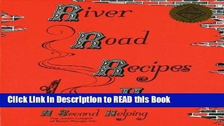 Read Book River Roads II Full Online