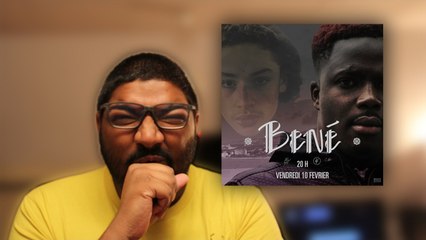 Première Écoute Single - Béné (PNL)