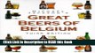 Download eBook Michael Jackson s Great Beers of Belgium eBook Online